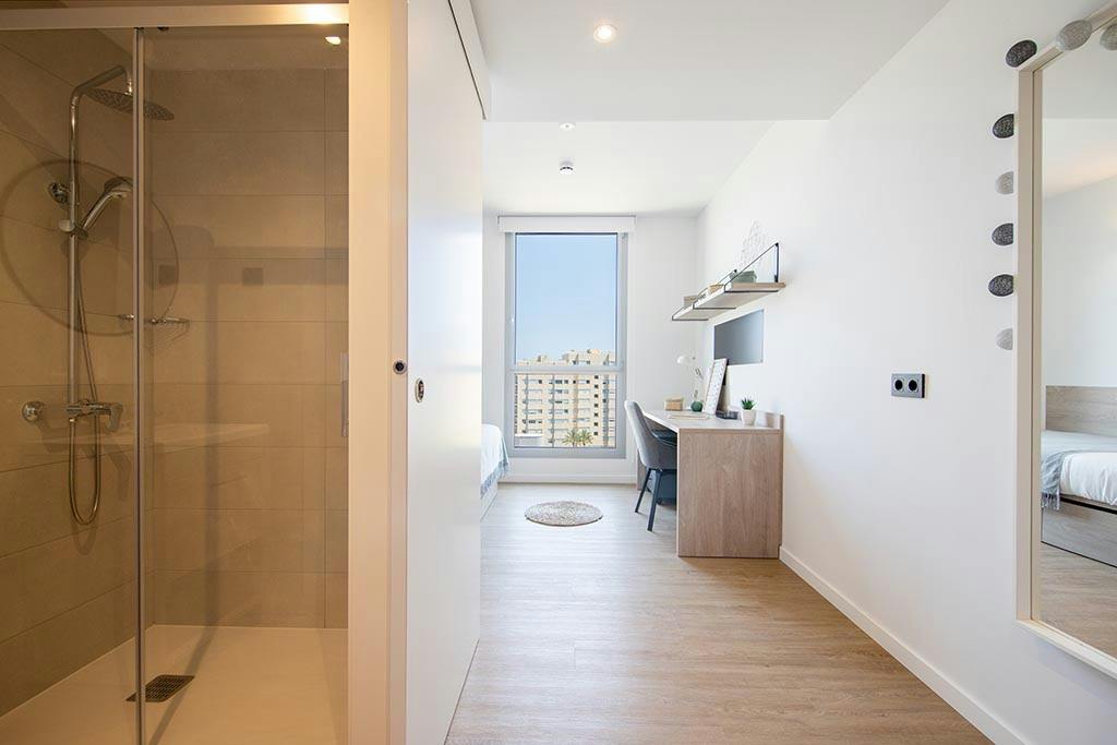 Carrer de Llull, Sant Adrià de Besòs preview