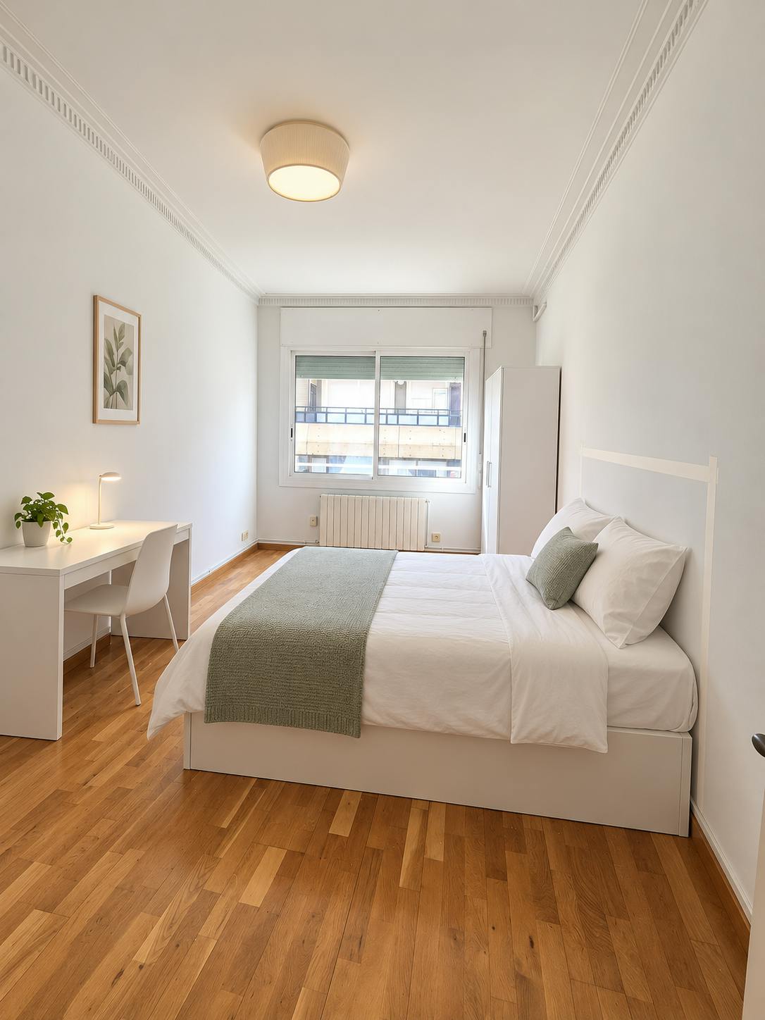 Carrer d'Hercegovina, Barcelona Barcelona