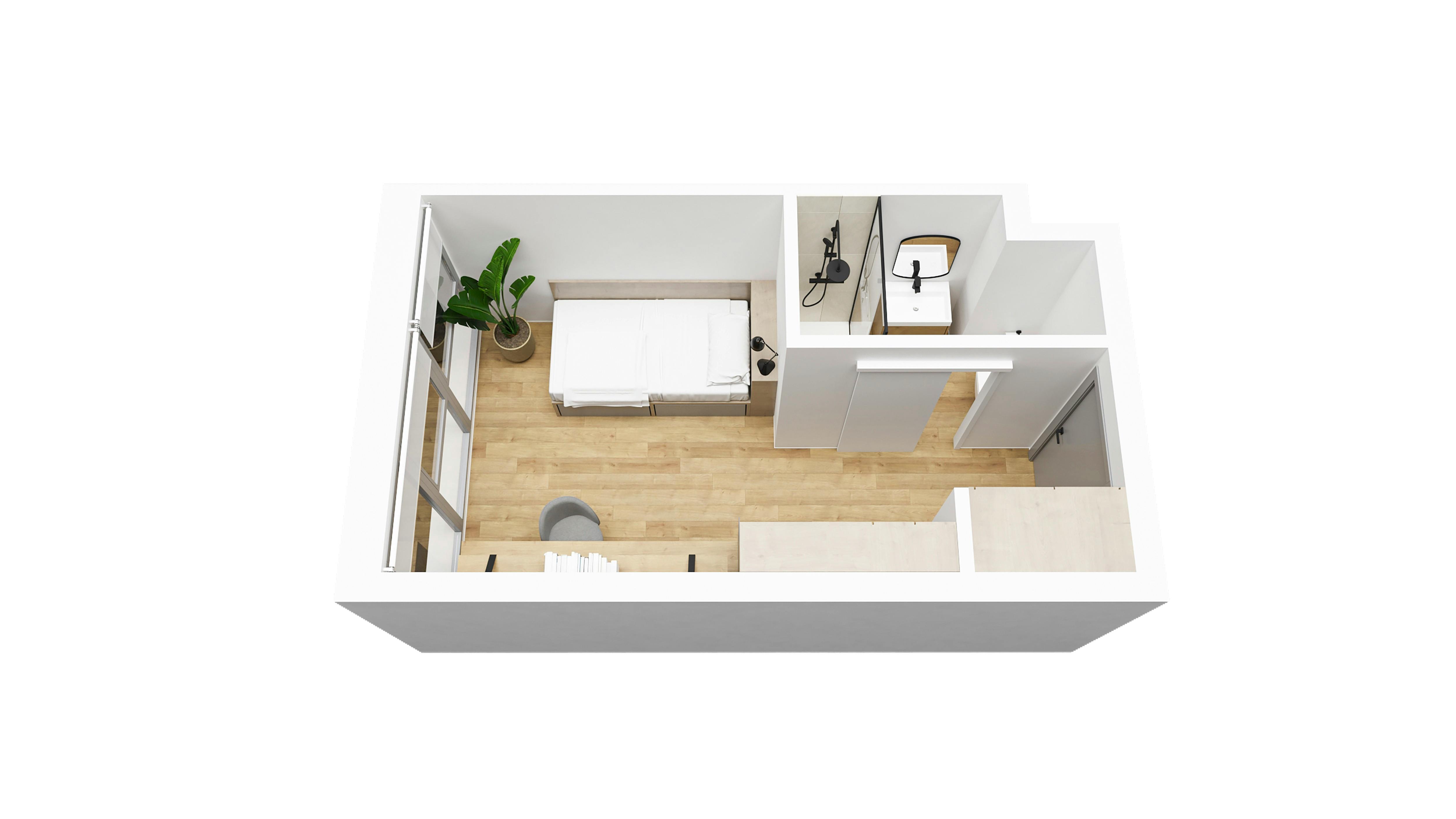 preview gallery tile