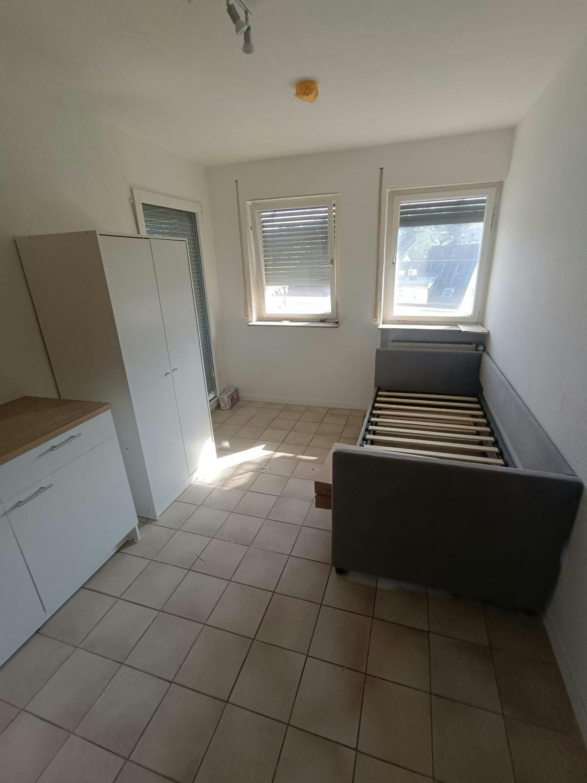 Spemannstraße, Stuttgart preview