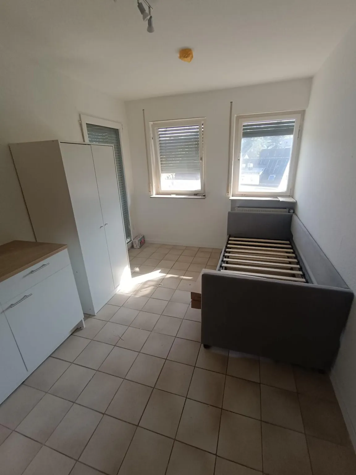 Spemannstraße, Stuttgart preview