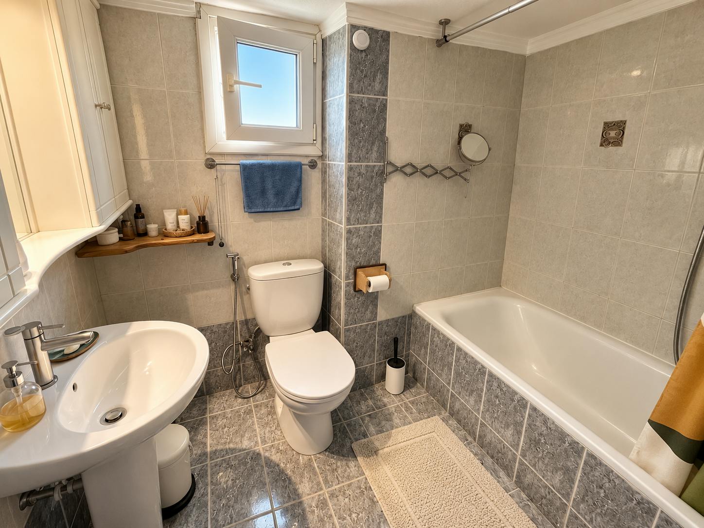 preview gallery tile