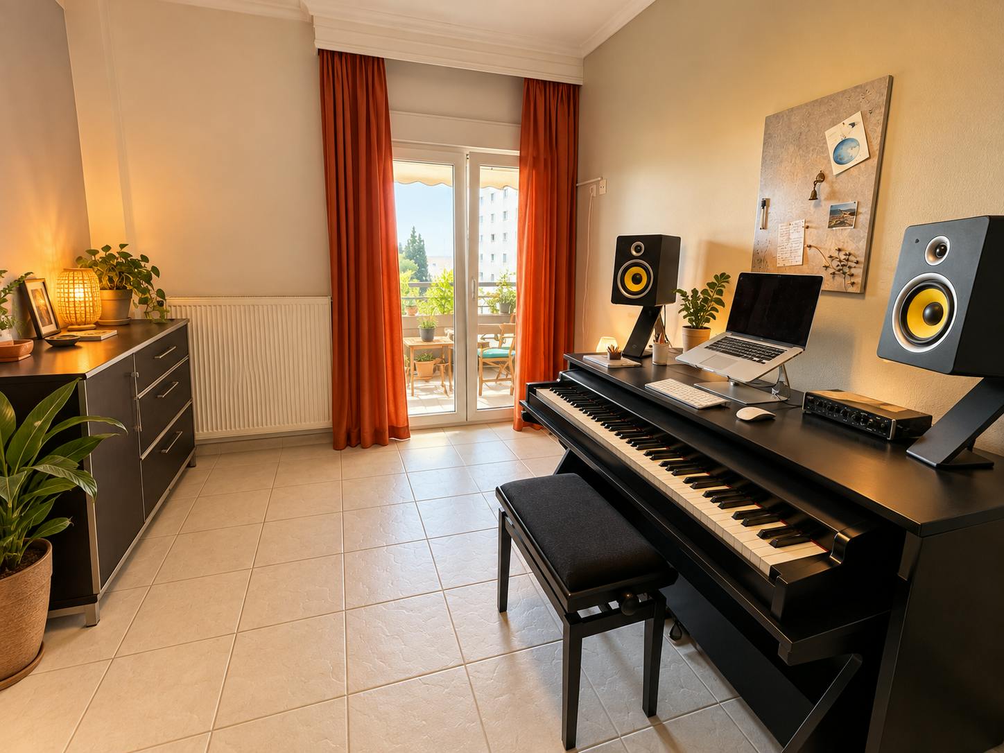 preview gallery tile