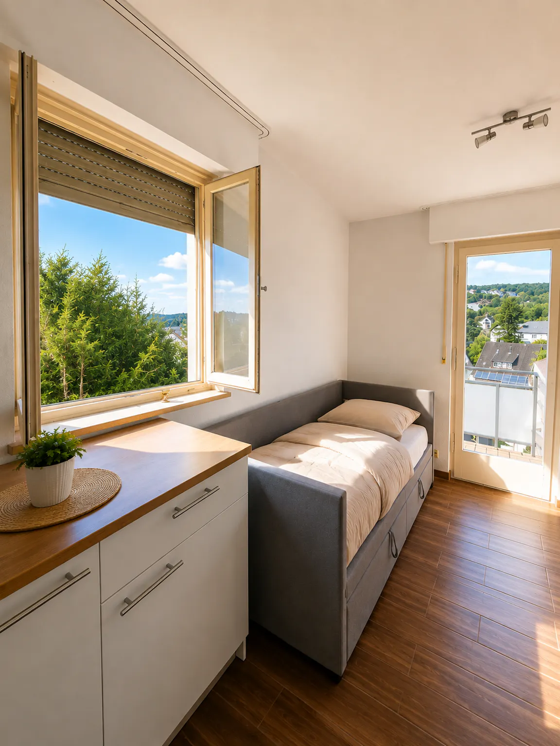 Spemannstraße, Stuttgart preview