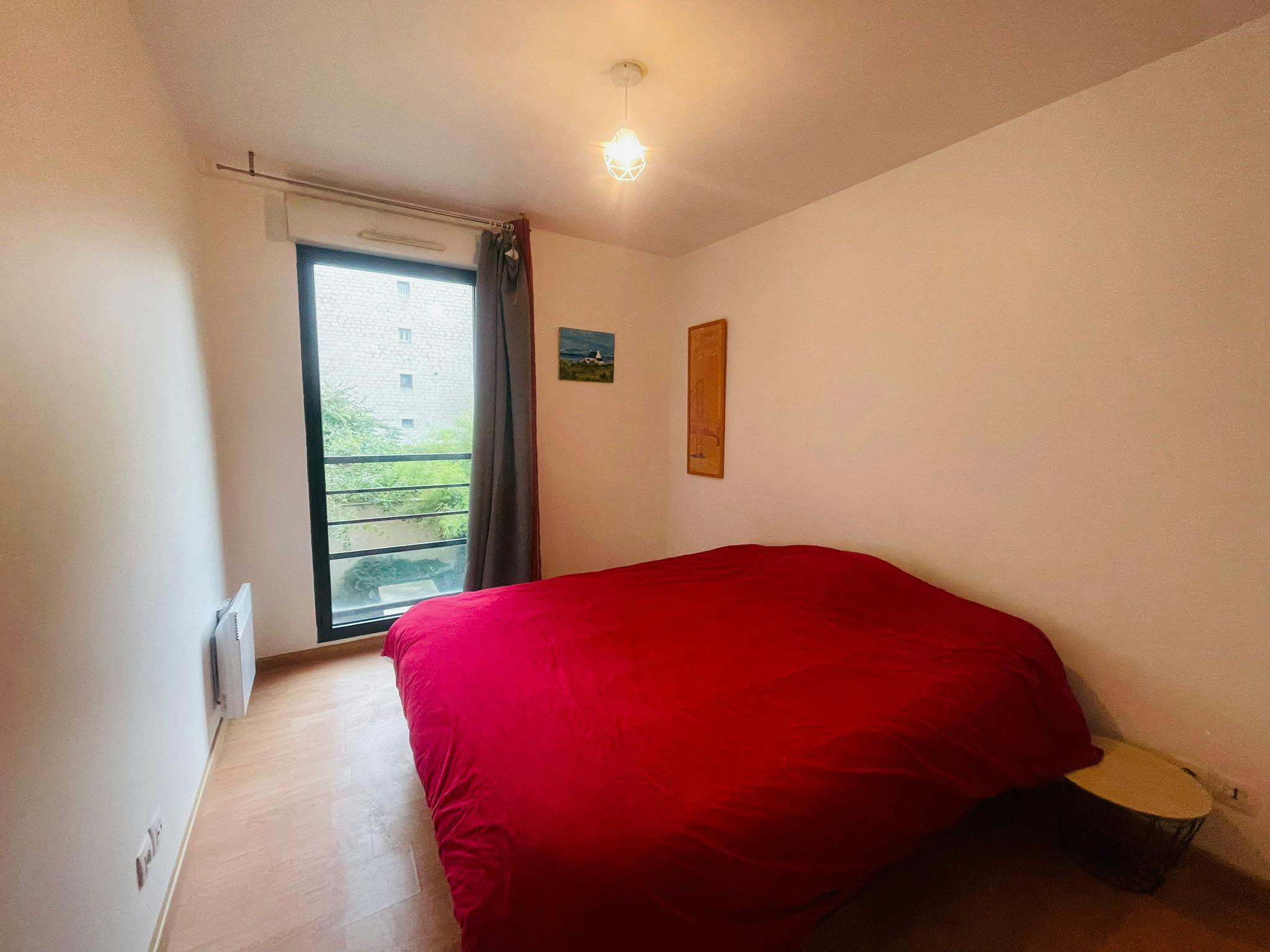 Private room in Rue Jamin, Saint-Denis (1742624) room image 1