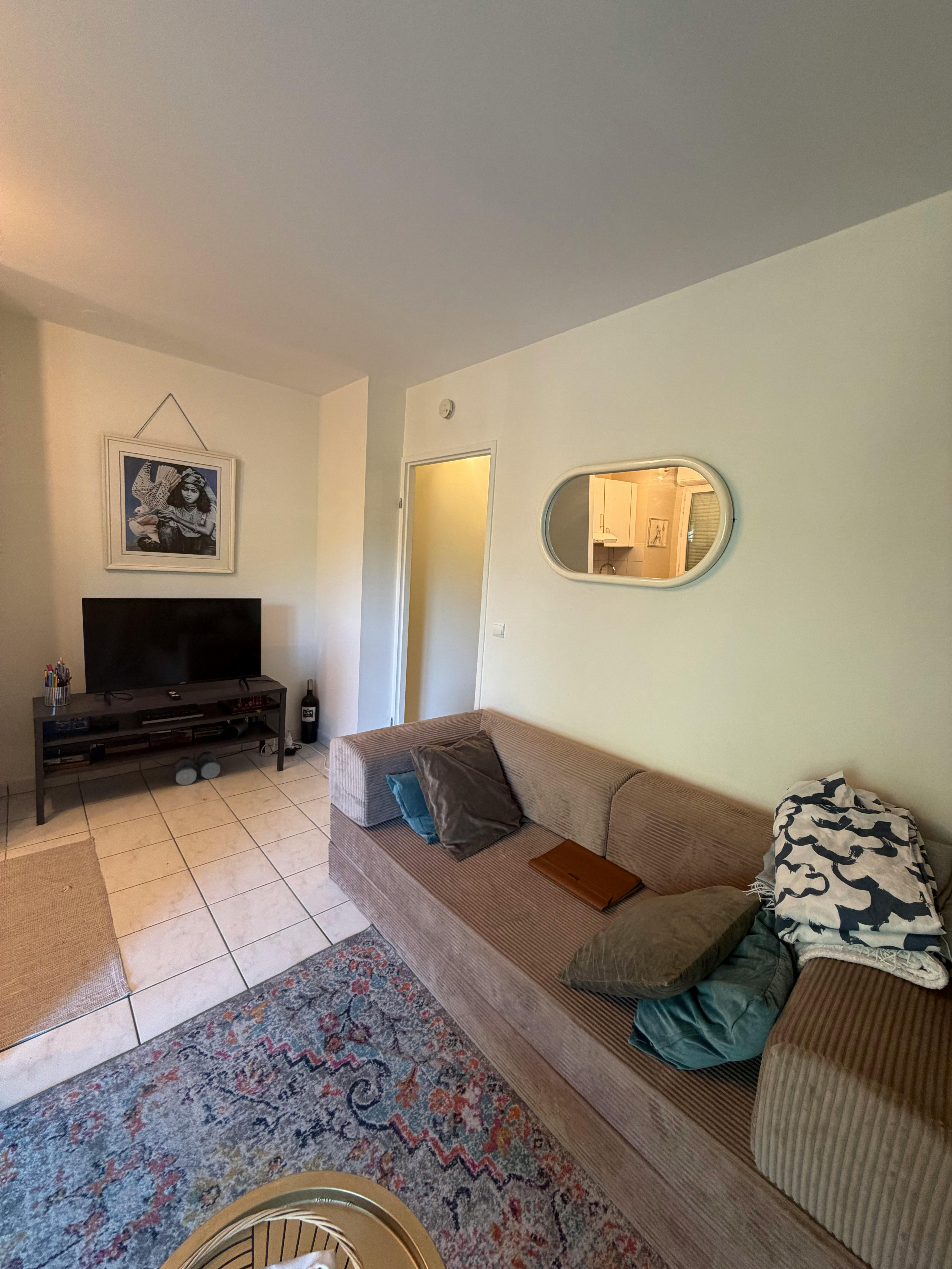 Apartment in Quai de Dion Bouton, Puteaux (1742627) ROOM 4