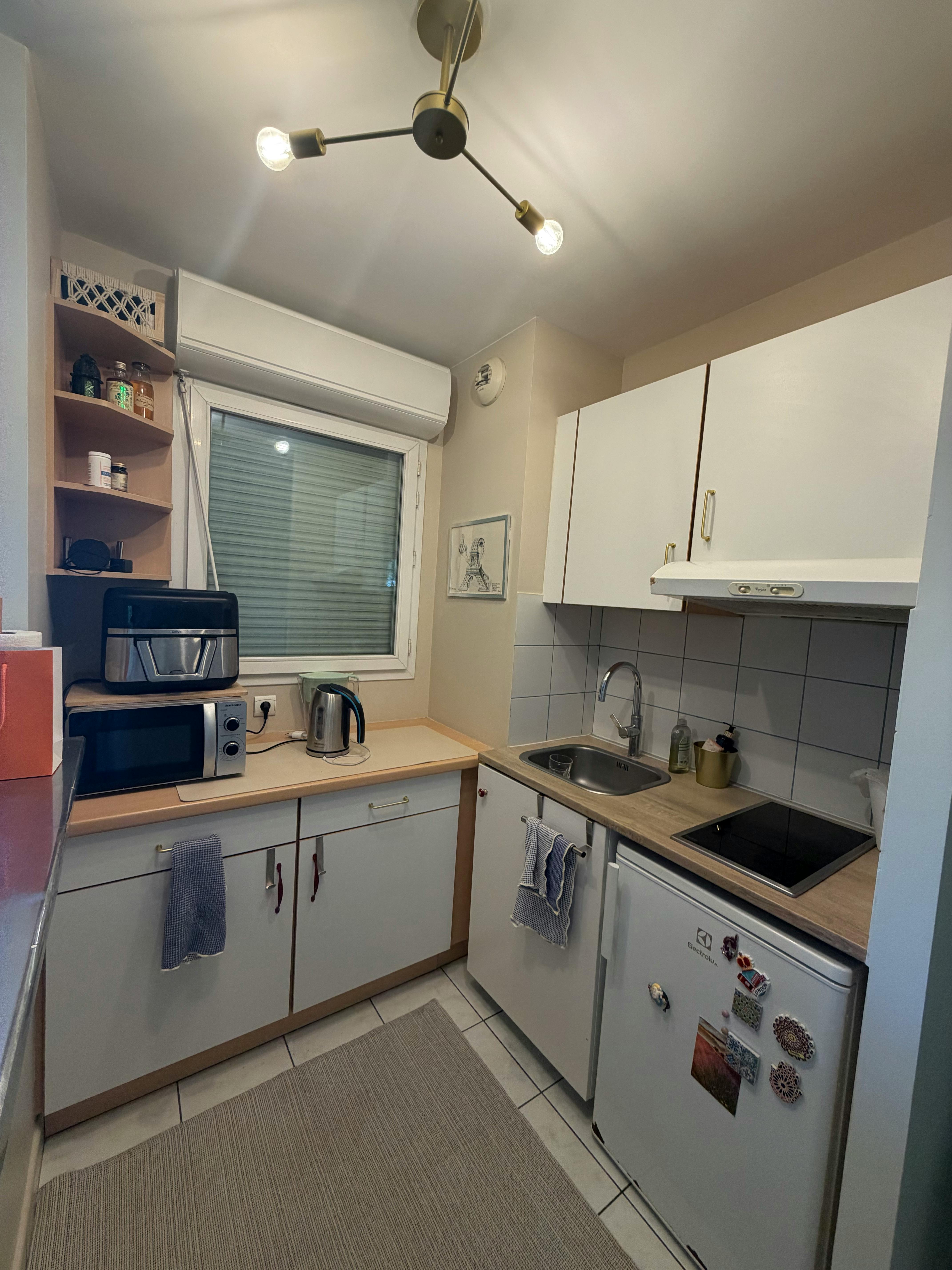 Apartment in Quai de Dion Bouton, Puteaux (1742627) ROOM 1
