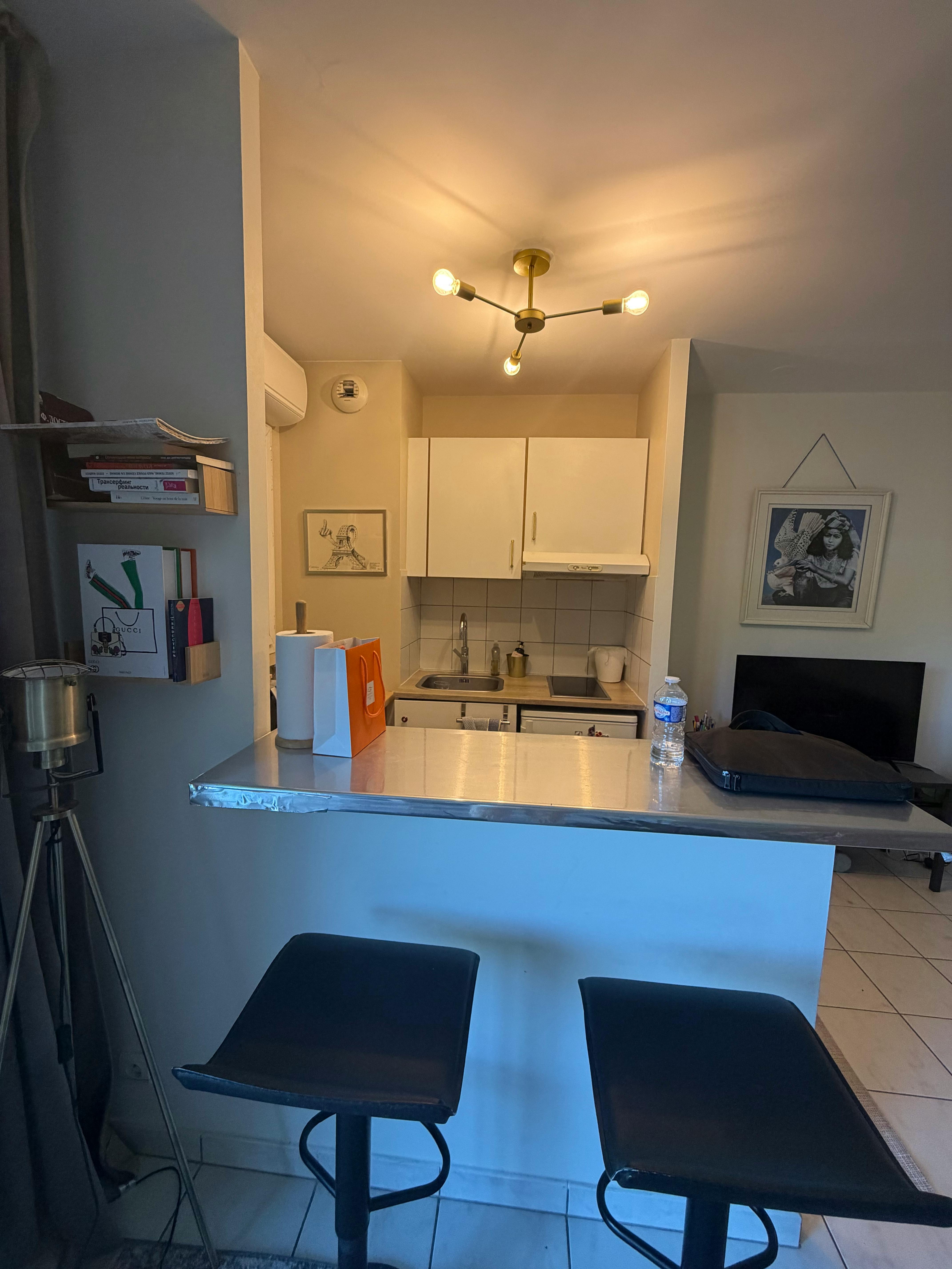 Apartment in Quai de Dion Bouton, Puteaux (1742627) ROOM 2