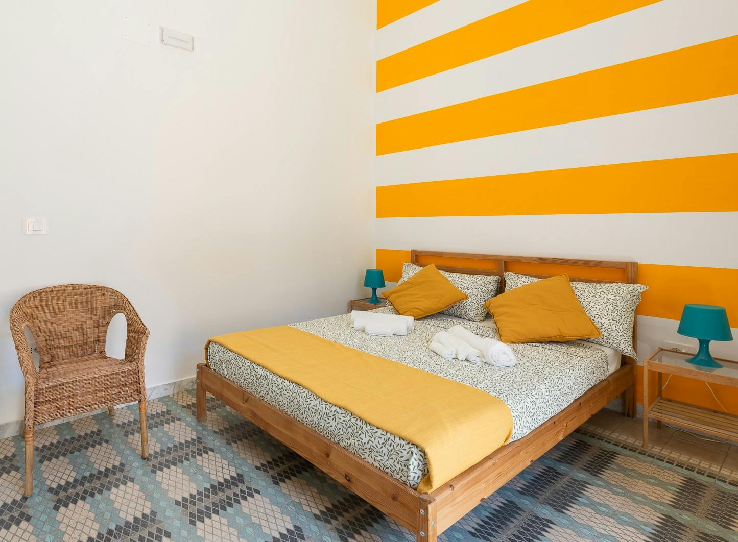 Private room for rent for €600 per month in Bari, Via Somalia