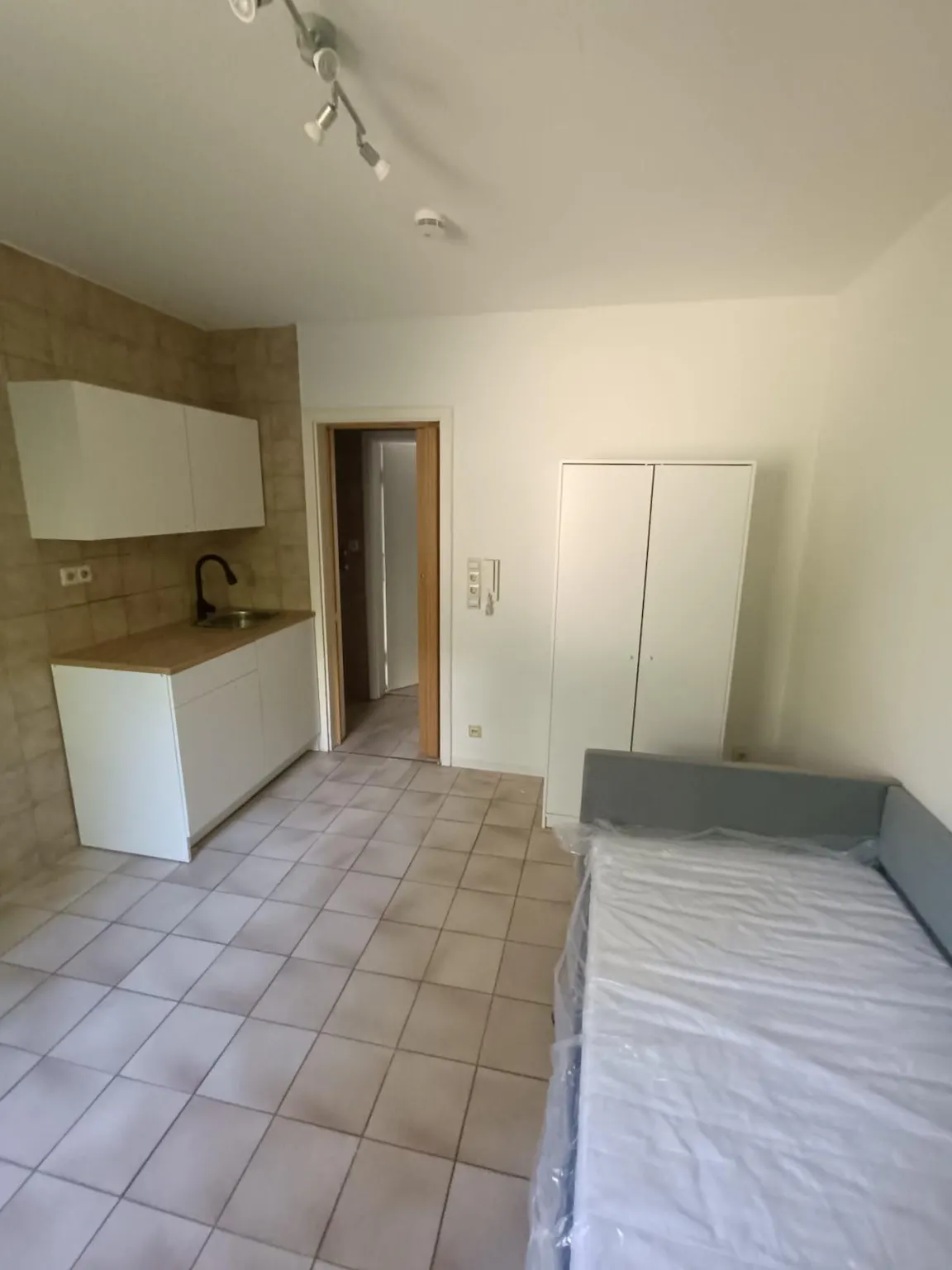 Spemannstraße, Stuttgart preview