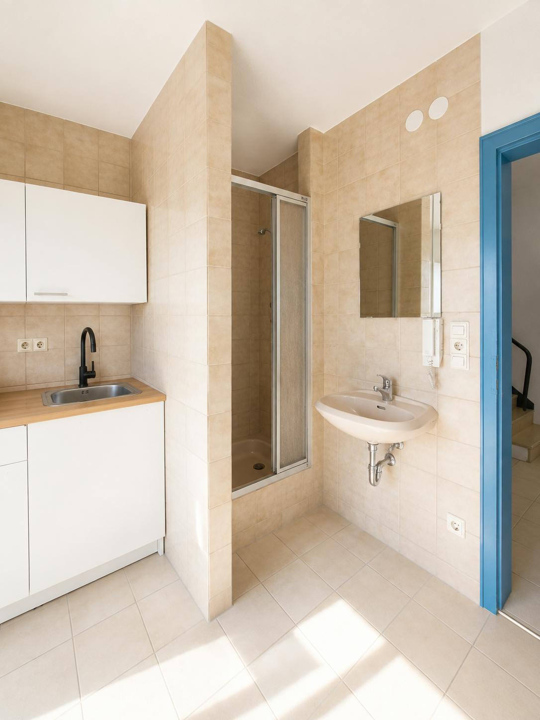 preview gallery tile