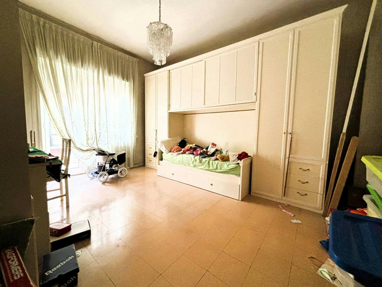 Via di Val Tellina, Rome preview