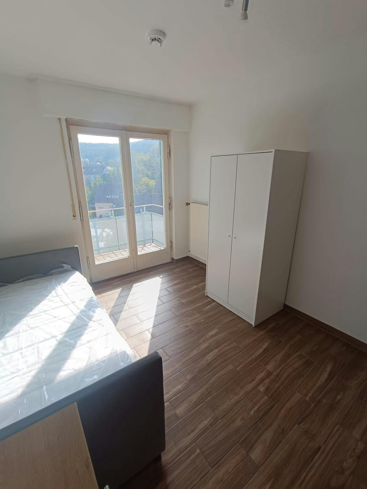 Студия сдается в аренду за 770 € в месяц в Stuttgart, Spemannstraße