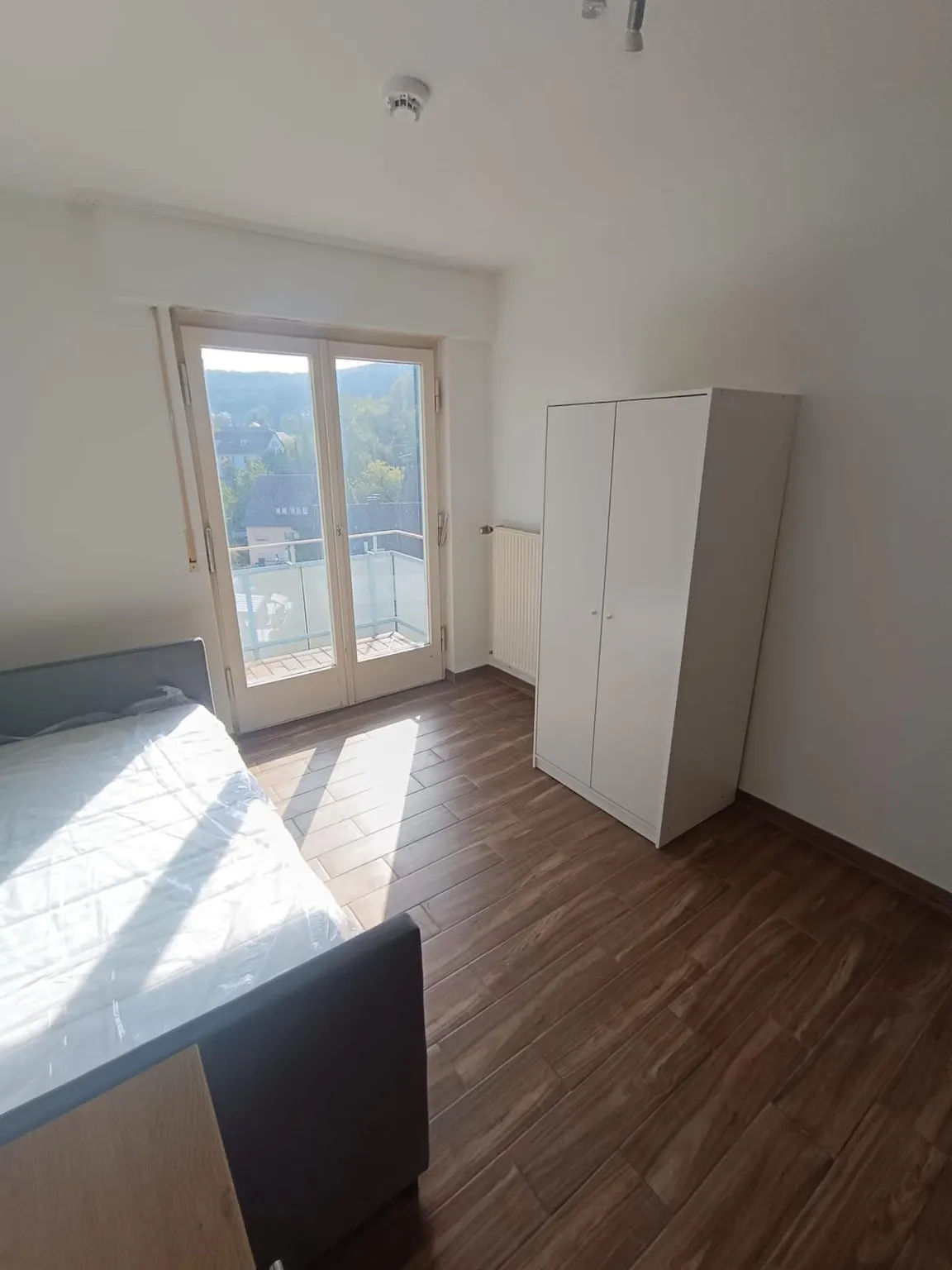 Spemannstraße, Stuttgart preview