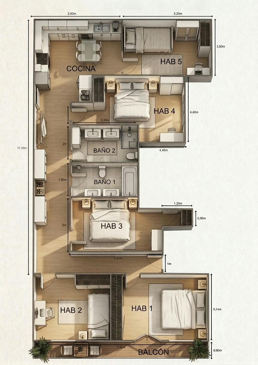 preview gallery tile