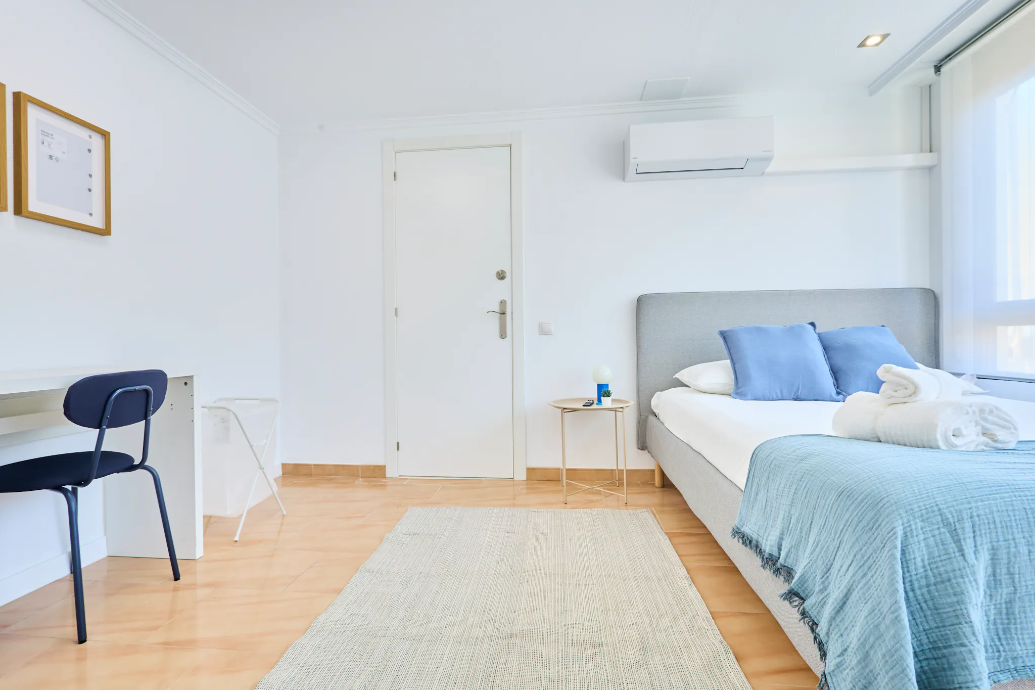 Carrer de Lleida, Valencia preview