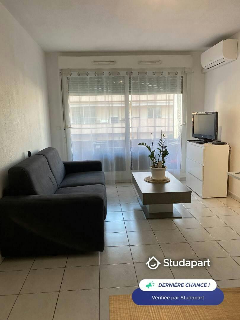 Appartement à Mandelieu-la-Napoule