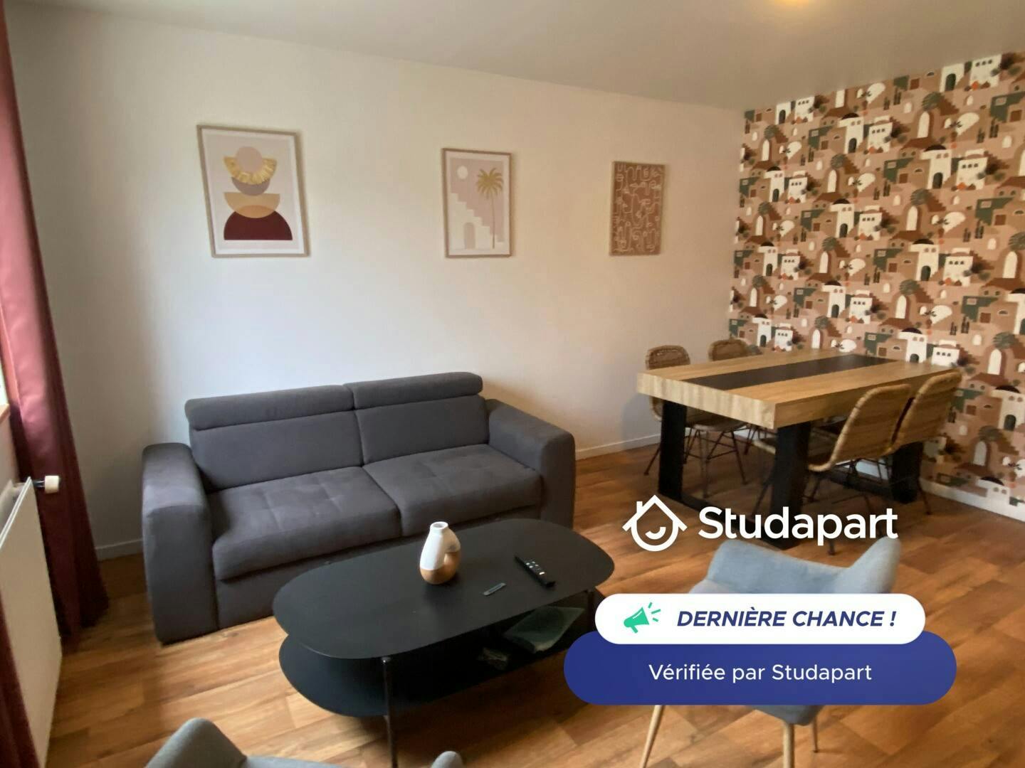 Apartment for rent for €720 per month in Évreux, Boulevard de Normandie