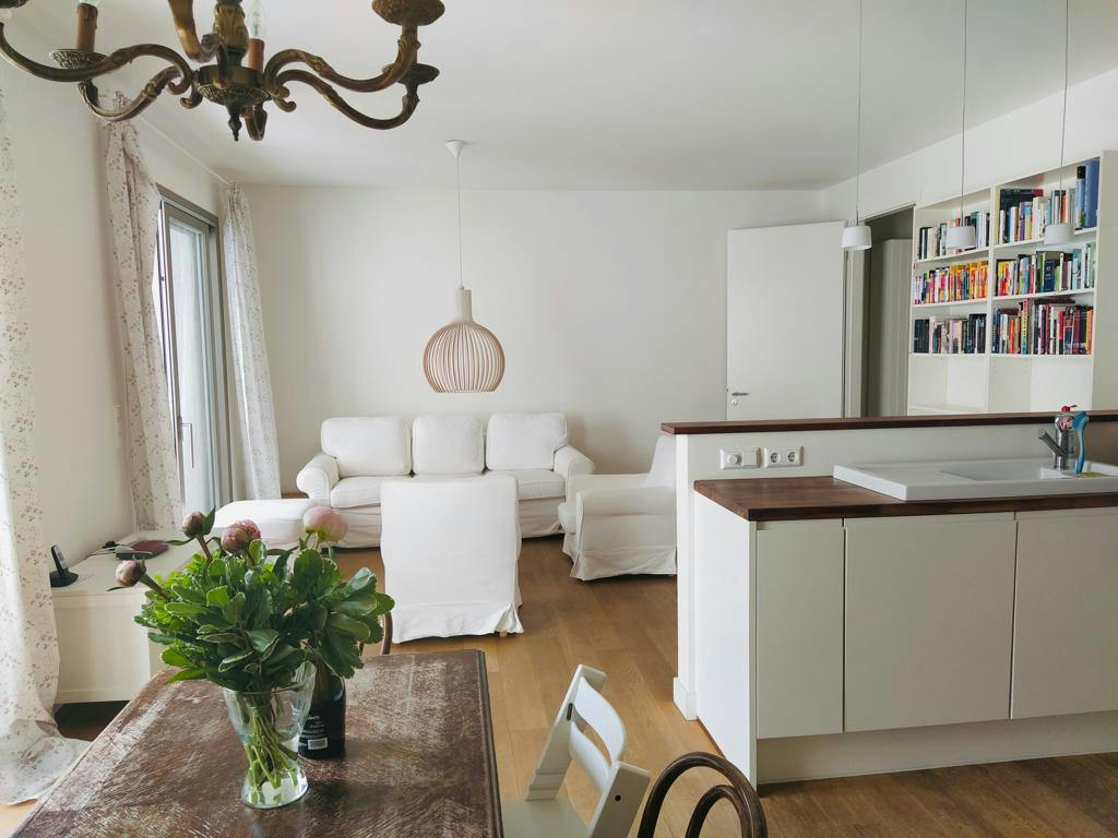 Horstweg, Berlin preview