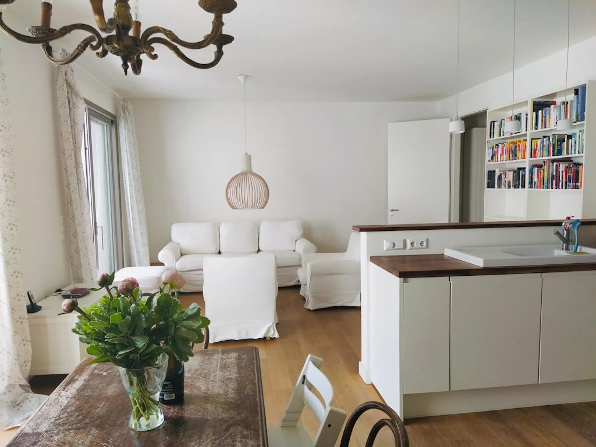 Horstweg, Berlin preview