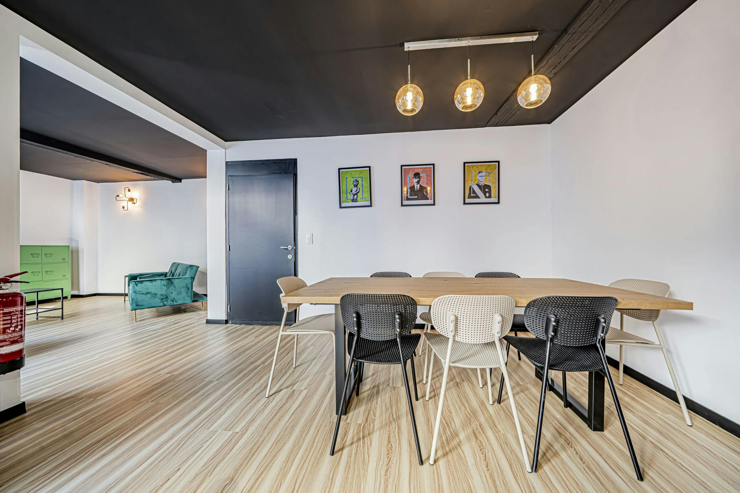 preview gallery tile