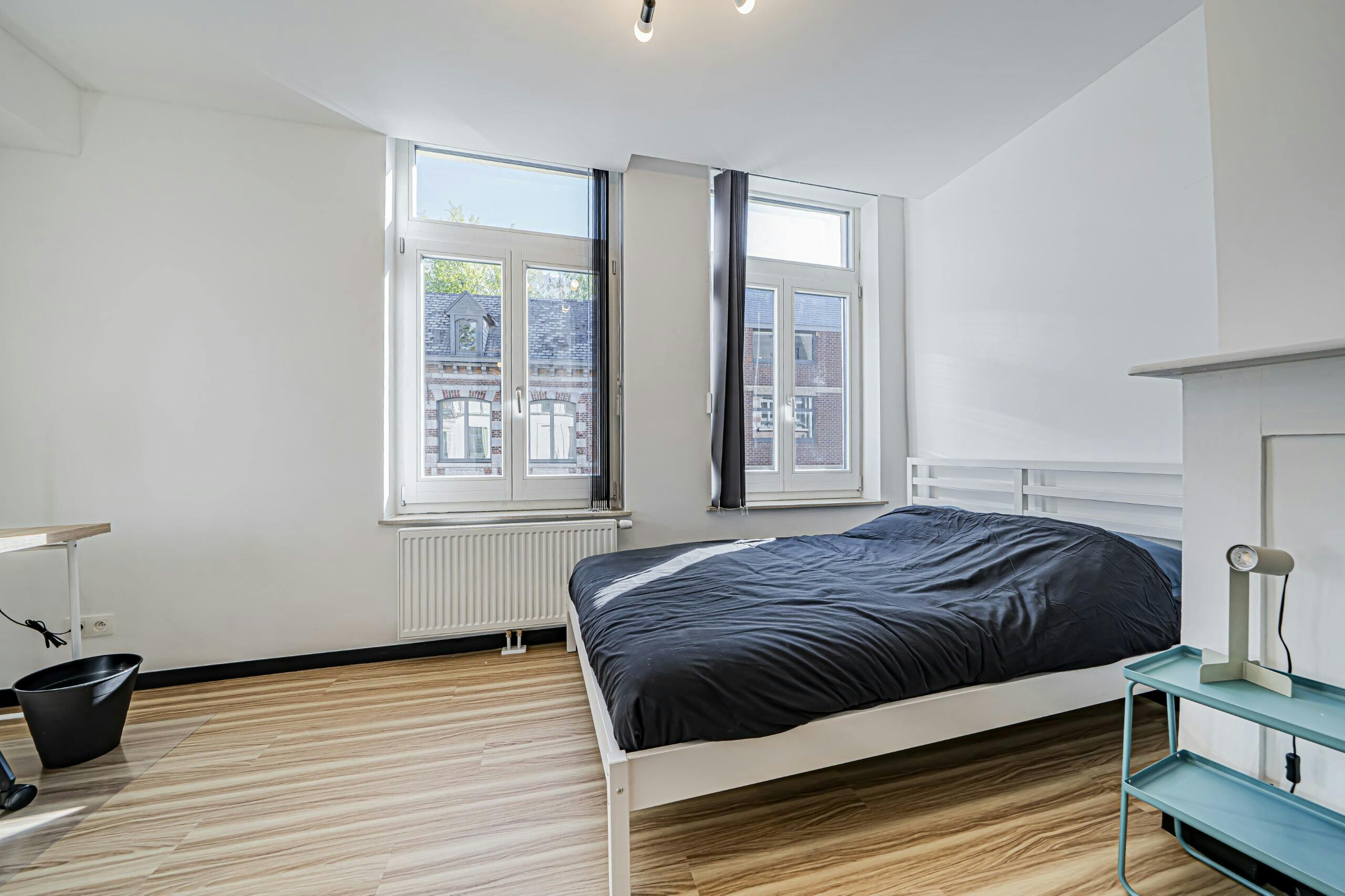 Habitación privada en alquiler por 700 € al mes en Mons, Rue du Parc