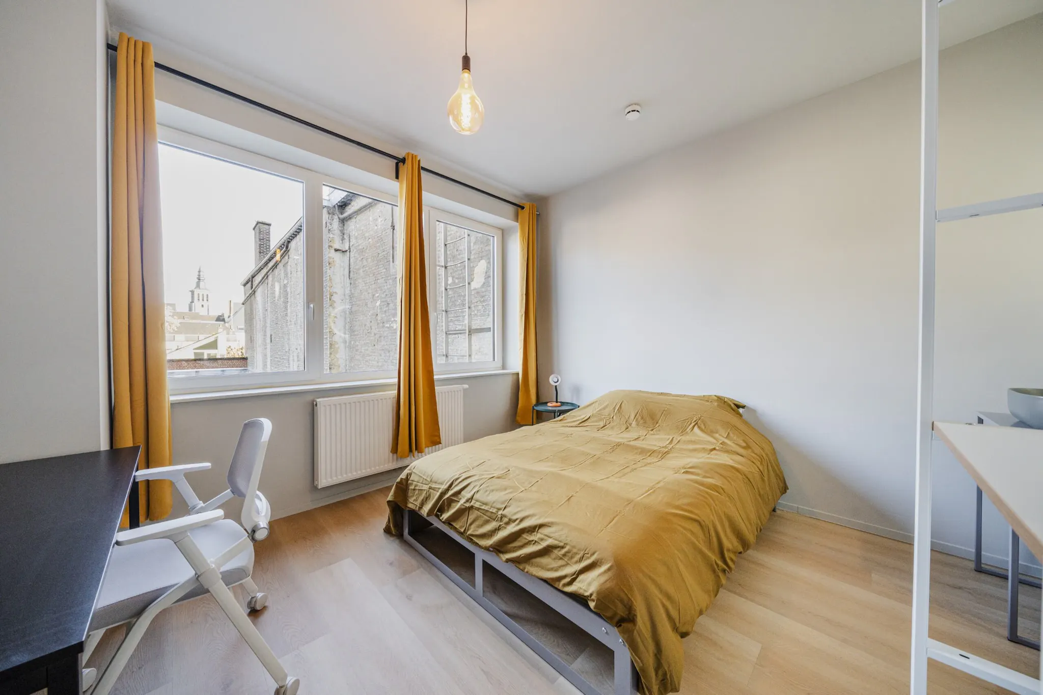 Rue Joseph Saintraint, Namur preview