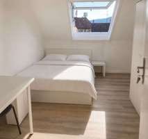 Квартира сдается в аренду за 650 € в месяц в Stuttgart, Alexanderstraße