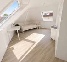 Квартира сдается в аренду за 650 € в месяц в Stuttgart, Alexanderstraße