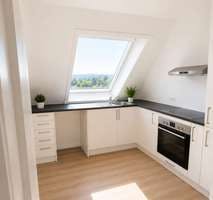 Apartment for rent for €680 per month in Stuttgart, Alexanderstraße