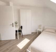 Apartment for rent for €680 per month in Stuttgart, Alexanderstraße