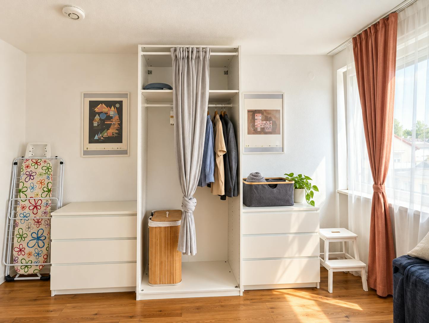 preview gallery tile