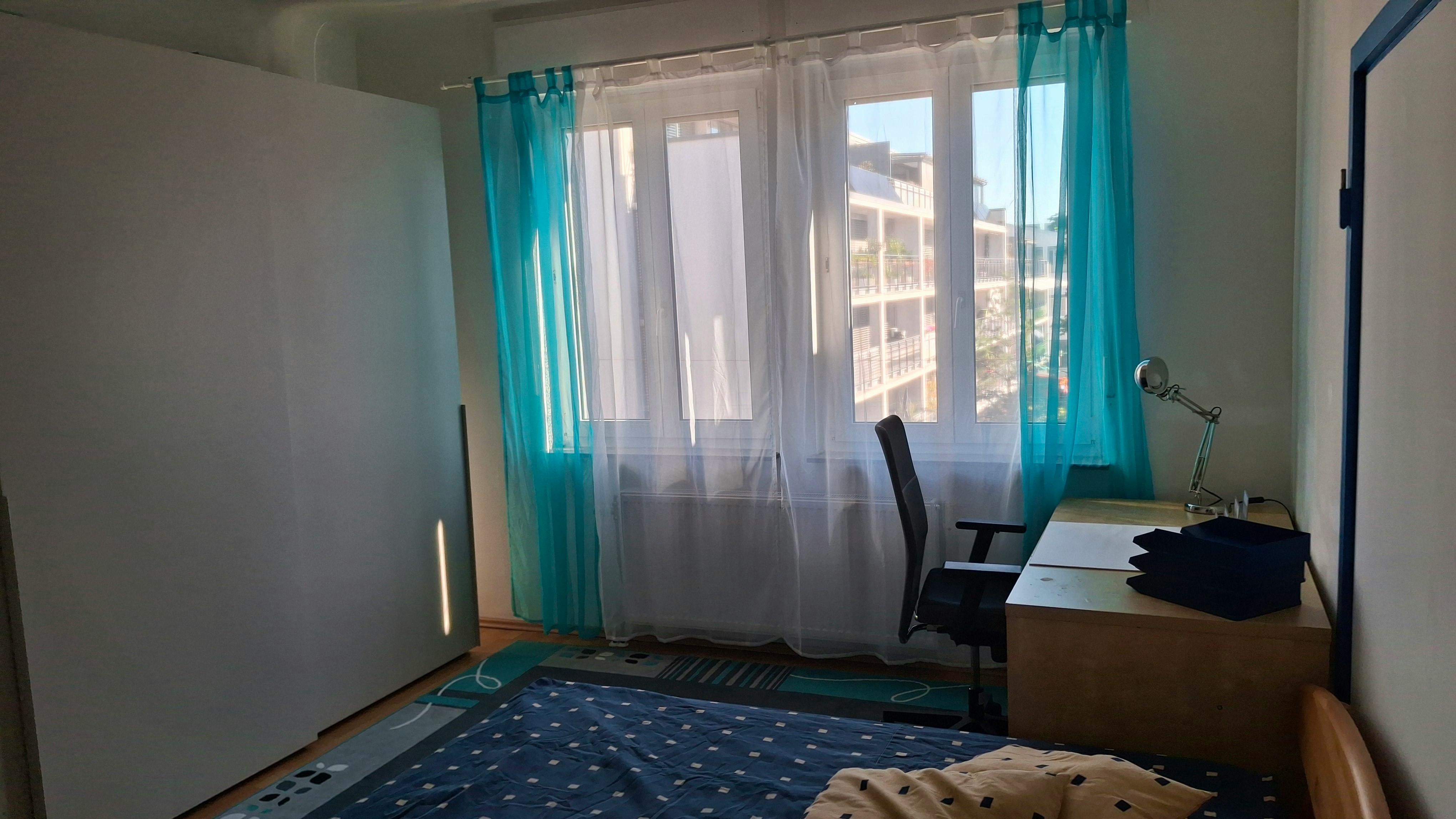 Private room for rent for €555 per month in Fellbach, Bahnhofstraße