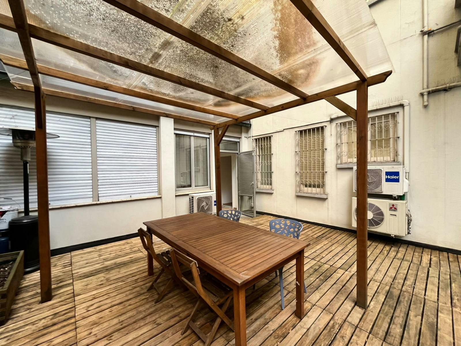 4-Bedroom Apartment in Corso Duca degli Abruzzi, Turin (1742780) ROOM 4