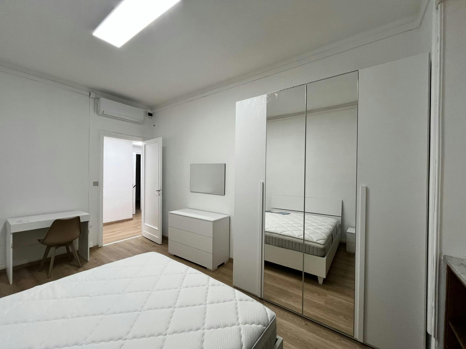 Apartment for rent for €500 per month in Turin, Corso Duca degli Abruzzi