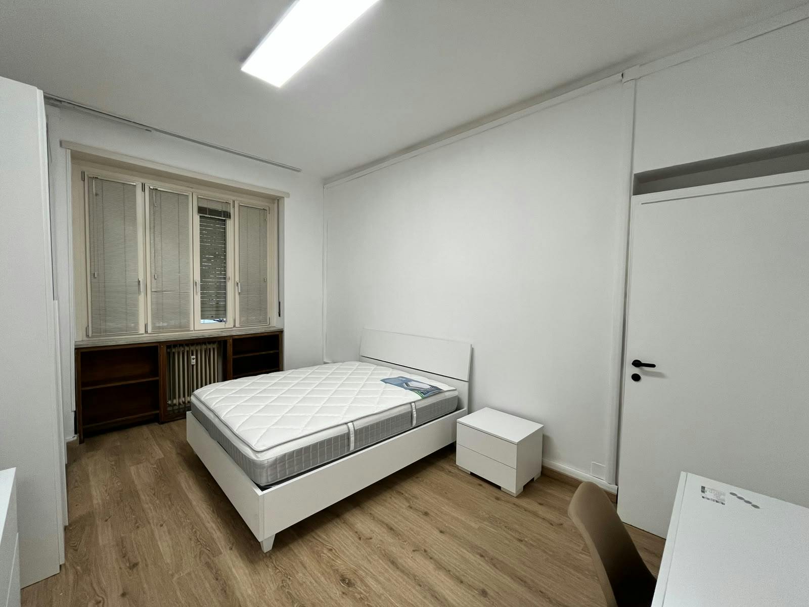 4-Bedroom Apartment in Corso Duca degli Abruzzi, Turin (1742780) ROOM 3