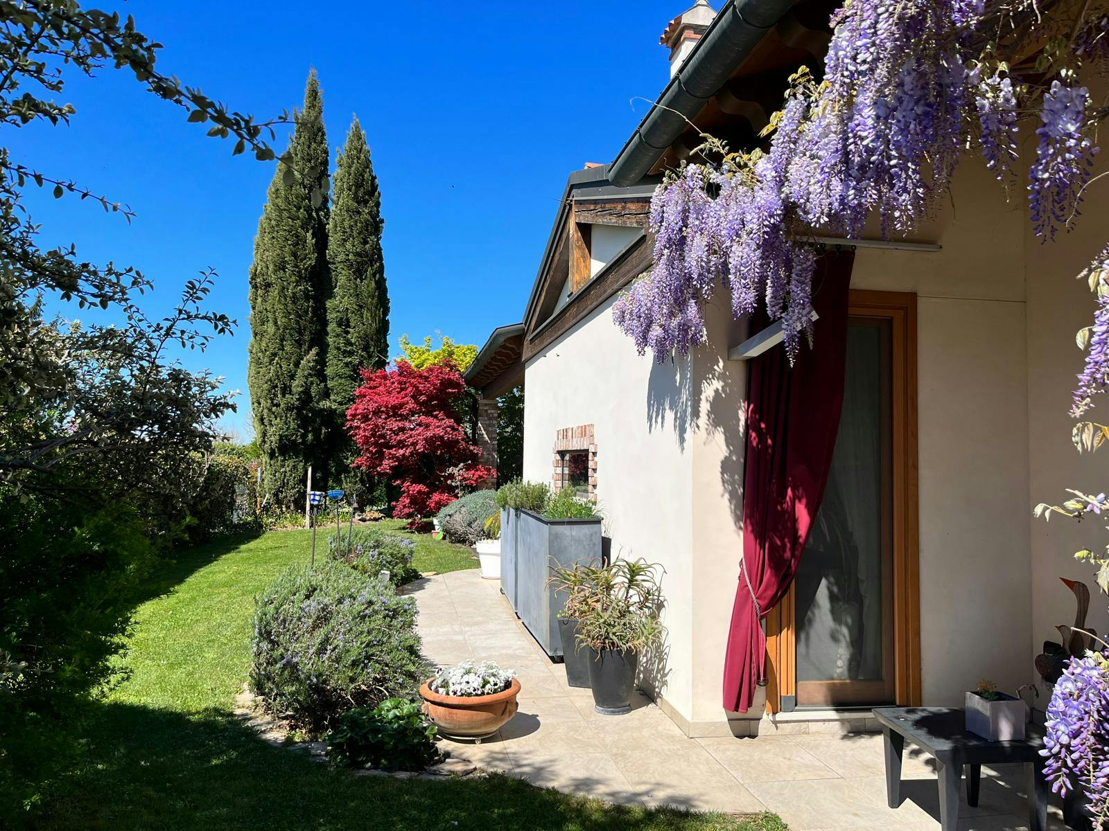 Apartment for rent for €450 per month in Stra, Via Leonardo Loredan