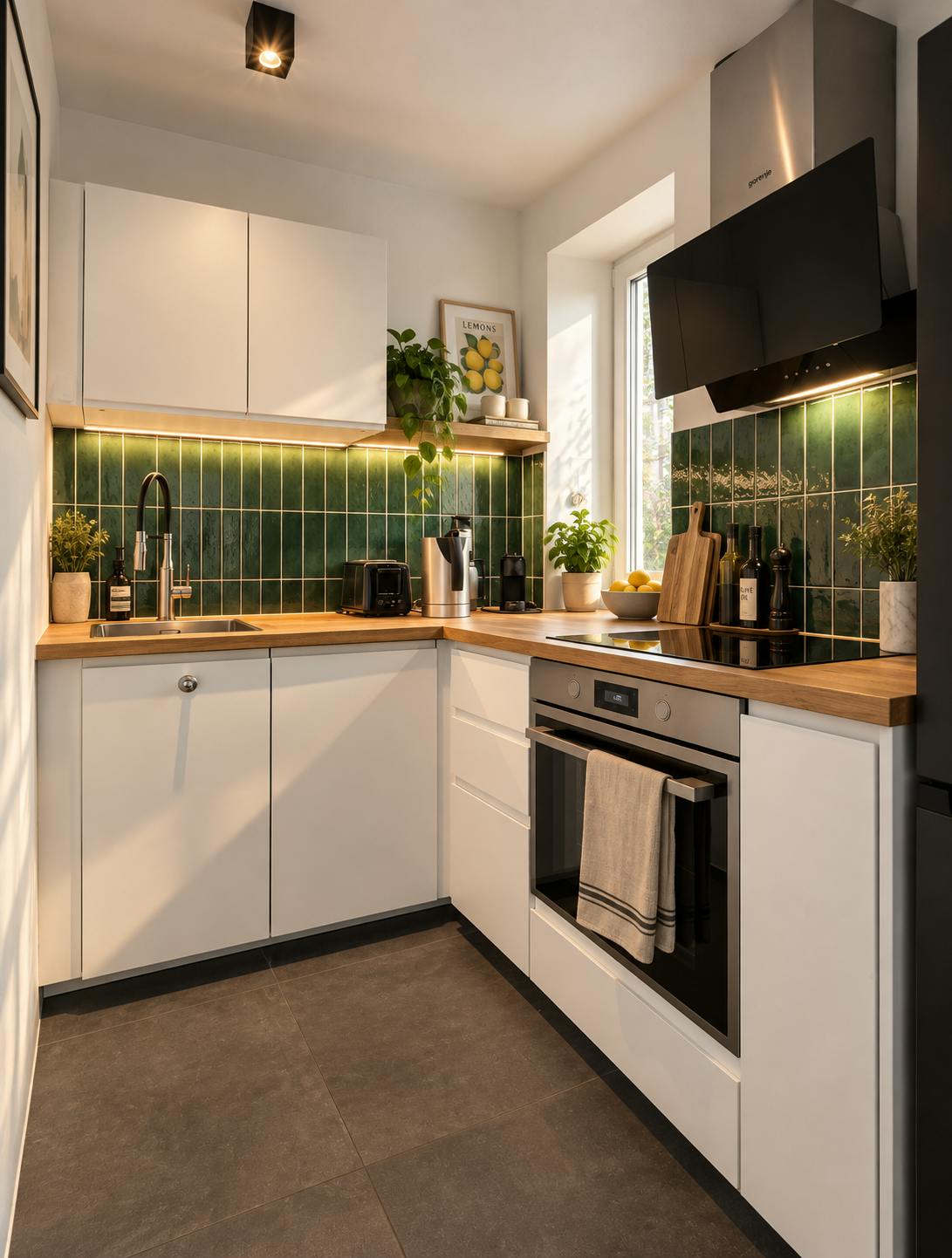 preview gallery tile