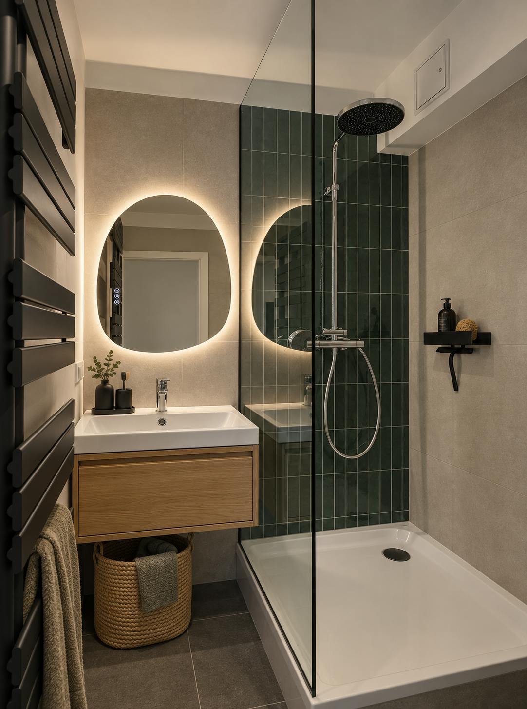 preview gallery tile