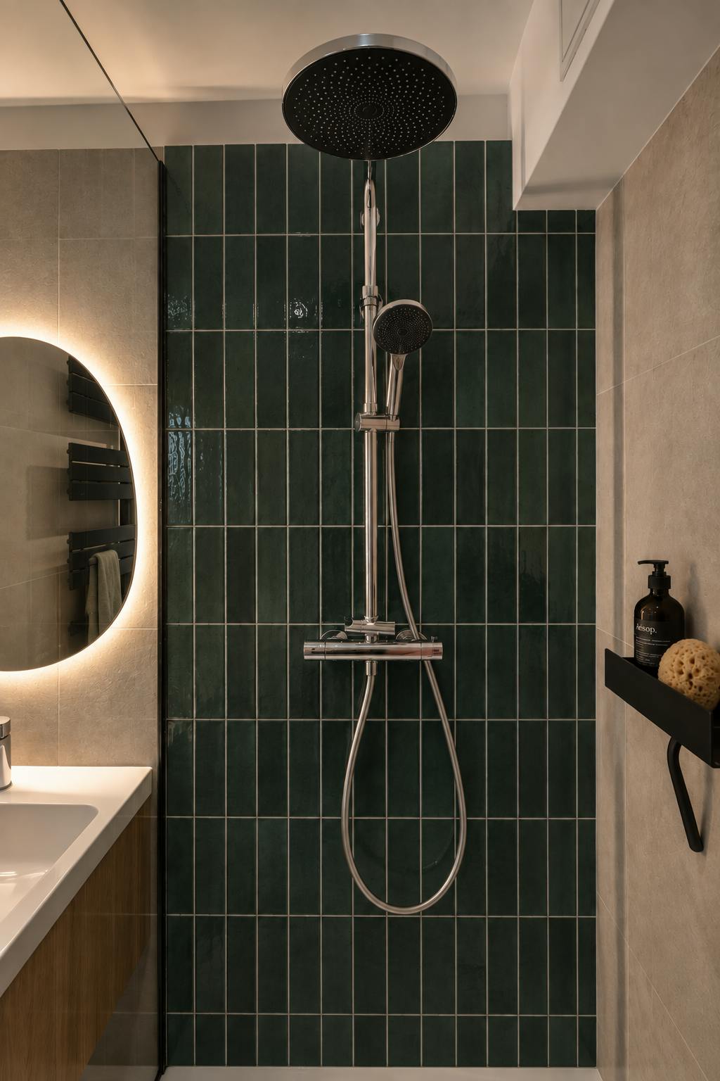 preview gallery tile