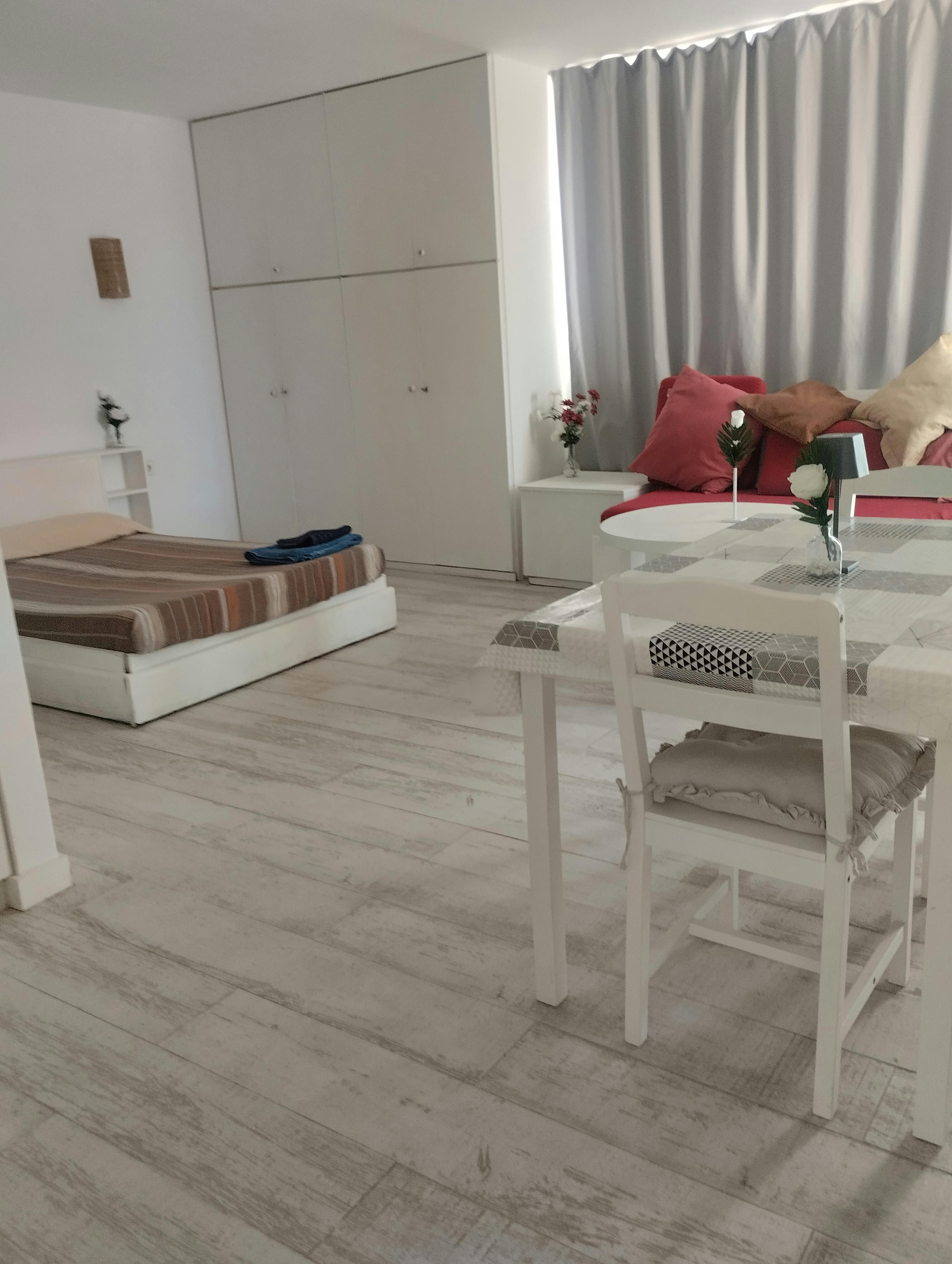 Carrer Madrid, Sant Antoni de Portmany preview