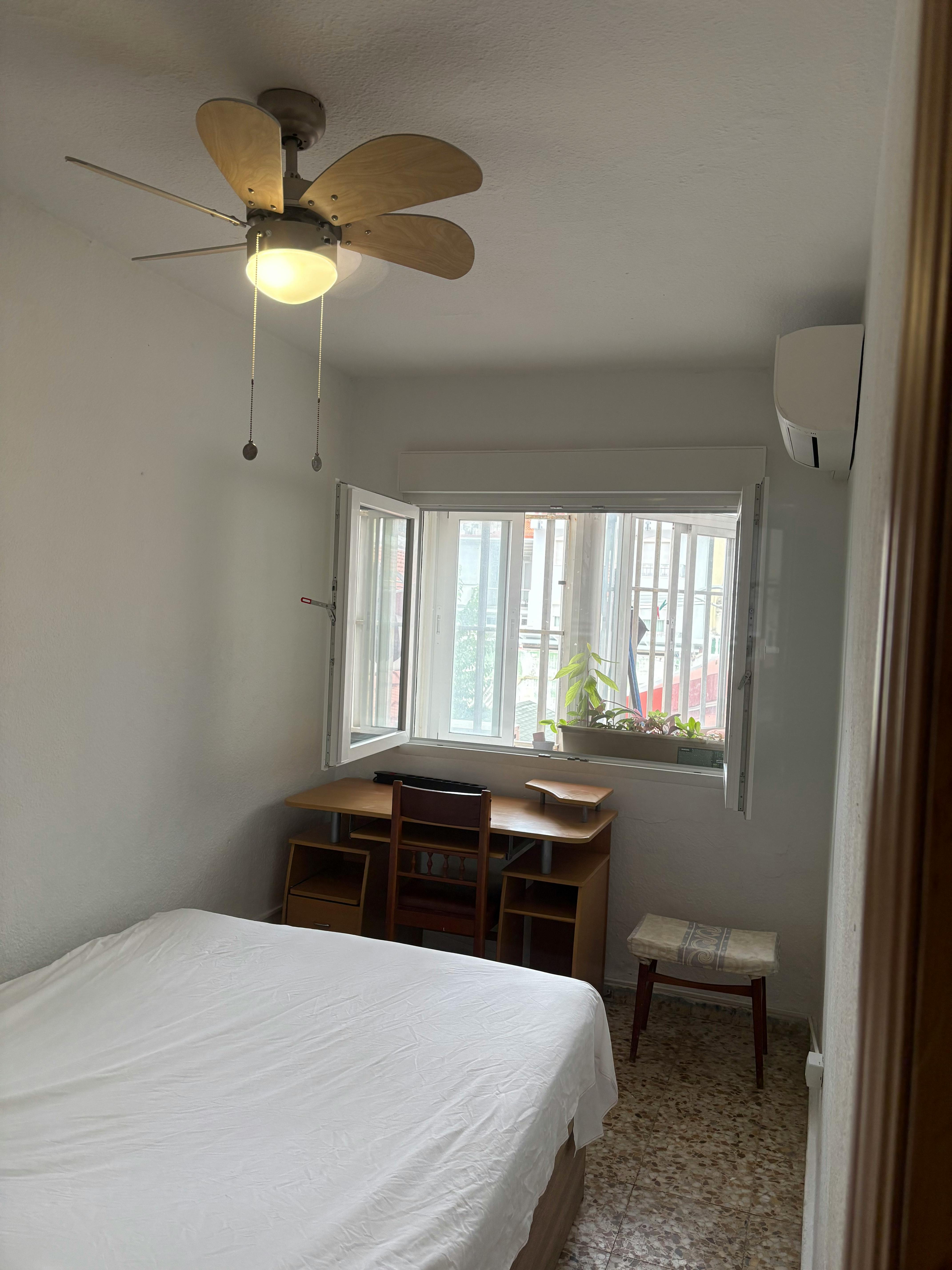 Stanza privata in affitto a 550 € al mese a Torrejón de Ardoz, Calle de Cervantes