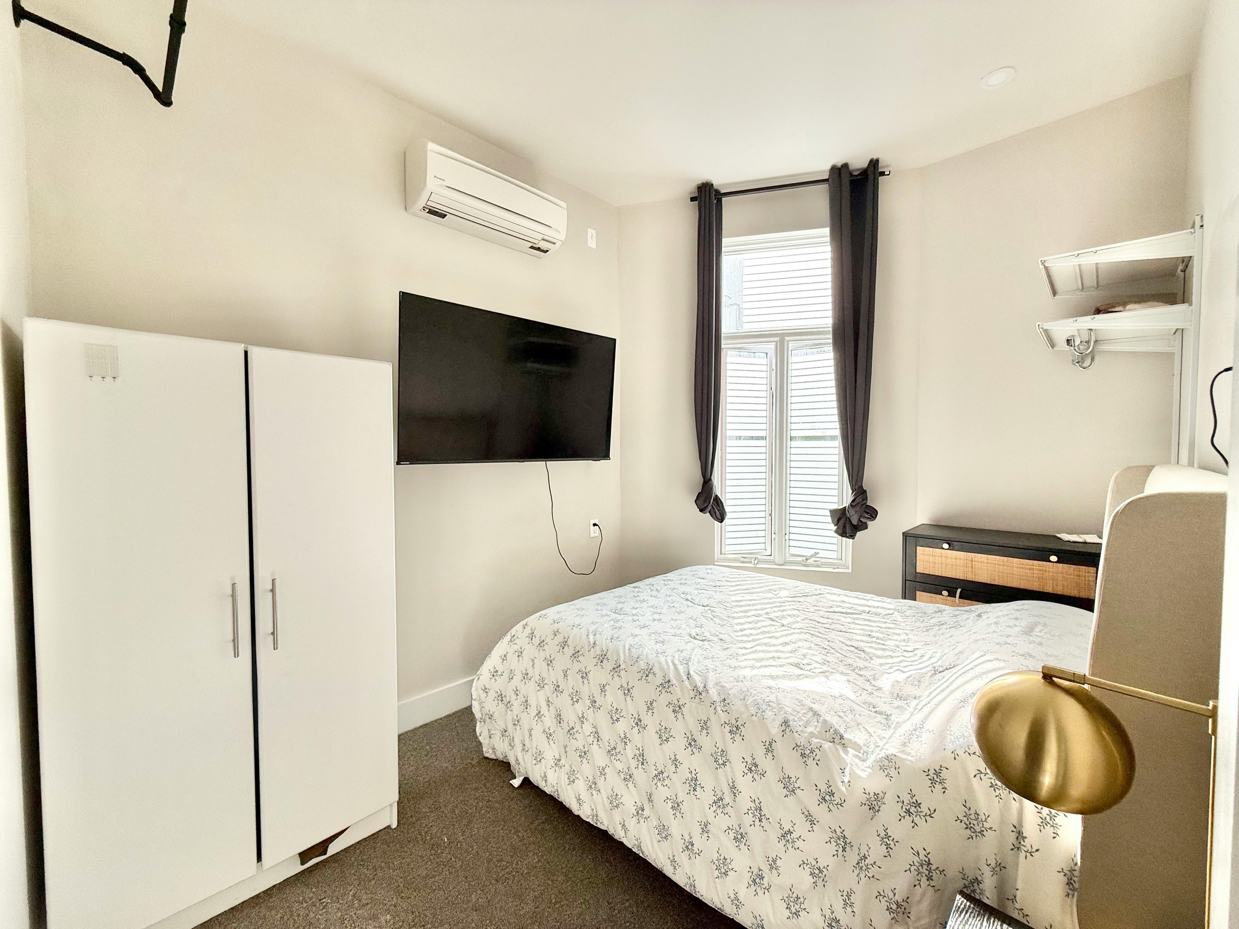 Mieszkanie do wynajęcia za 1137 € miesięcznie w mieście Brooklyn, Delmonico Place