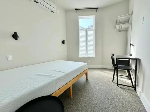 Apartamento para alugar por $1,280 por mês em Brooklyn, Delmonico Place