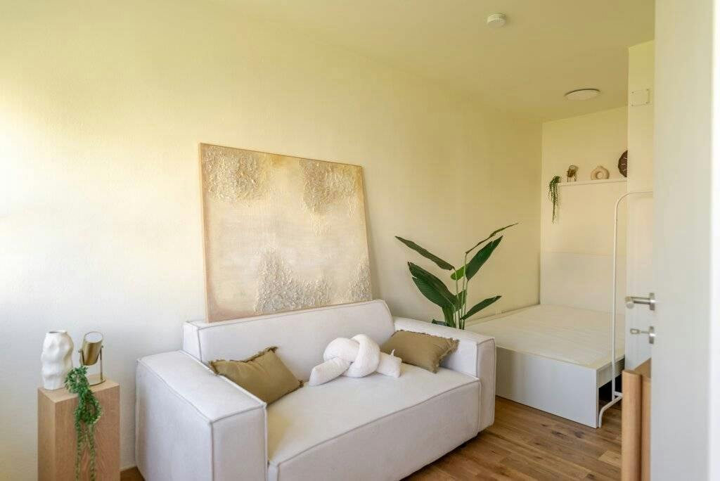 Apartment for rent for €1,280 per month in Graz, Grazer Straße