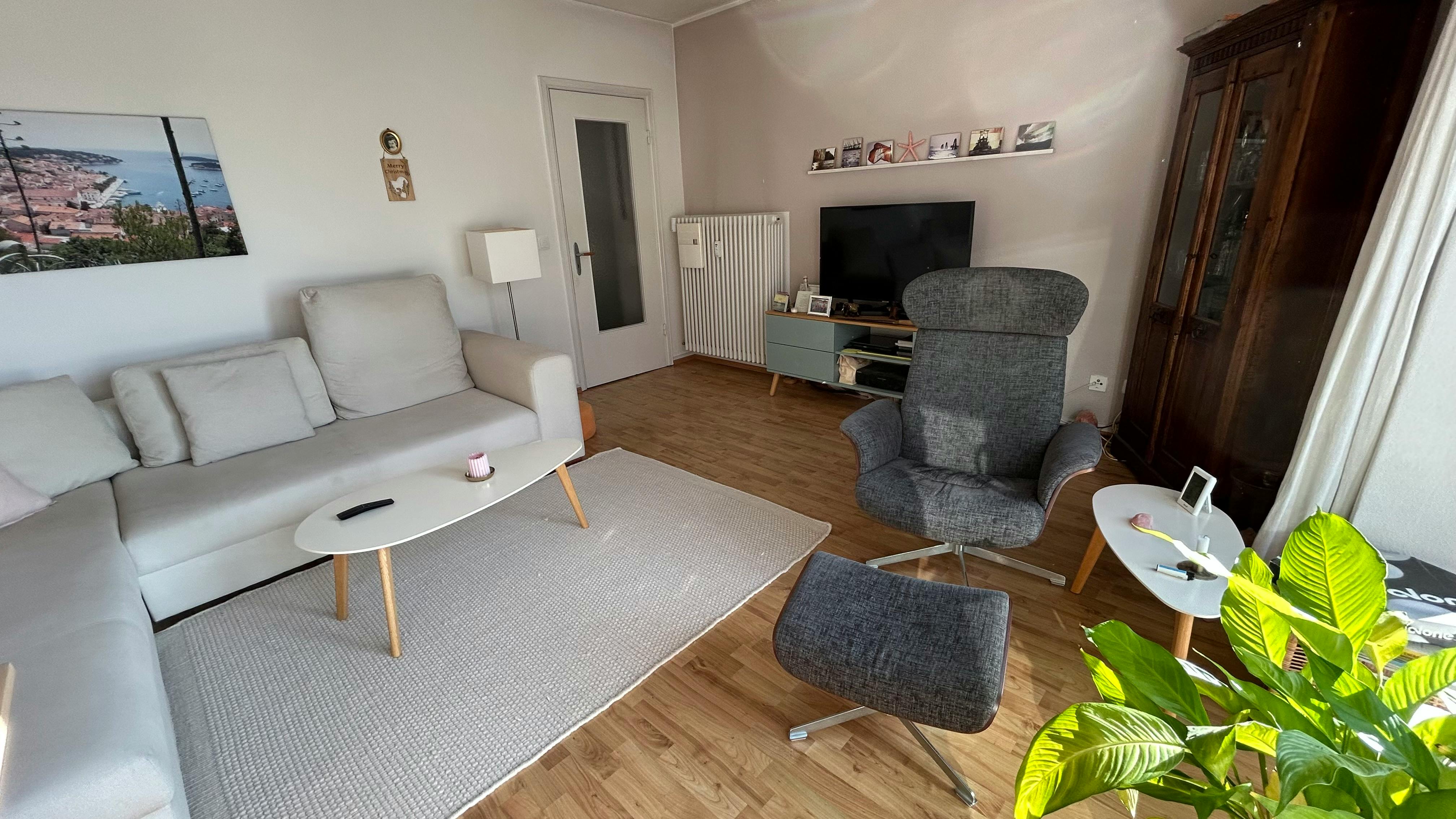 Apartment for rent for €1,690 per month in Hamburg, Uhlenhorster Weg