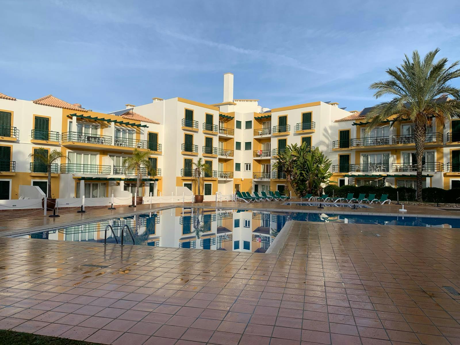 Maison à louer pour 1 300 €/mois à Tavira, R. Joâo Lúcio