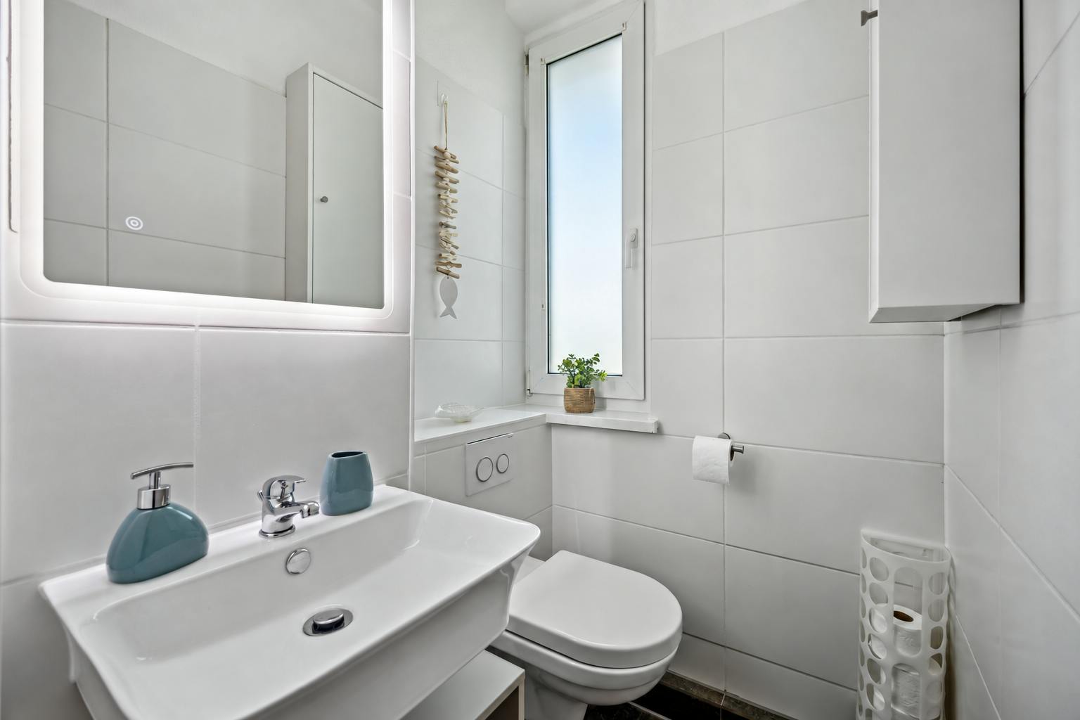 1-Bedroom Apartment in Steirische Straße, Dresden (1742868) room image 10