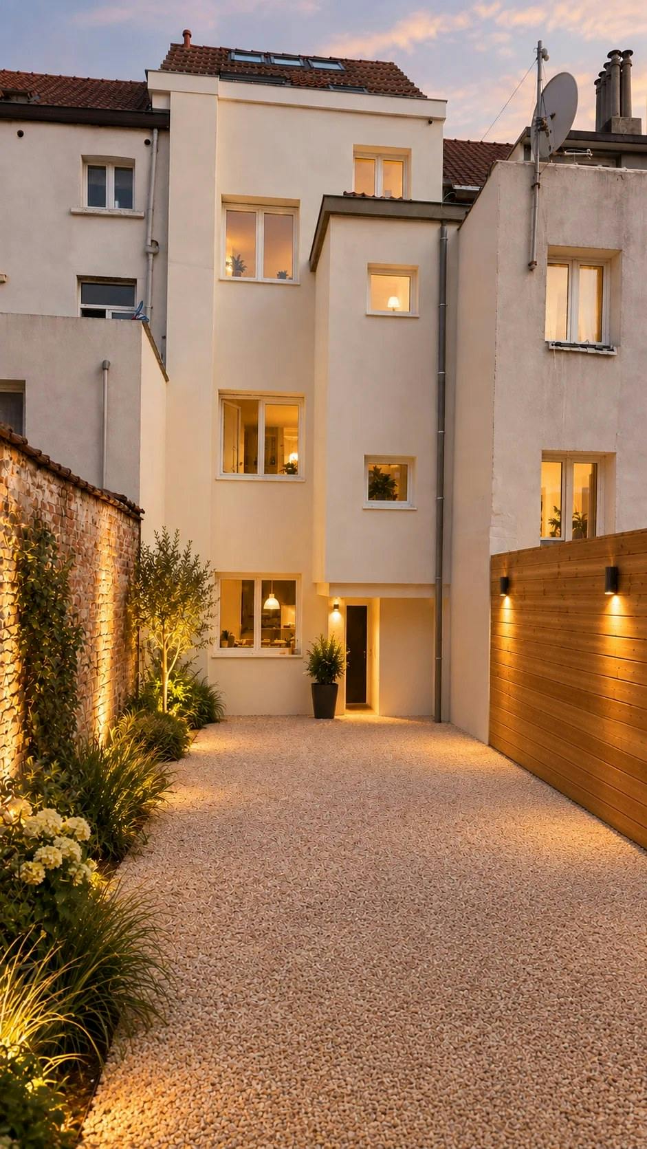 1-Bedroom Apartment in Rue Joseph Dekeyn, Saint-Josse-ten-Noode (1742873) room image 5