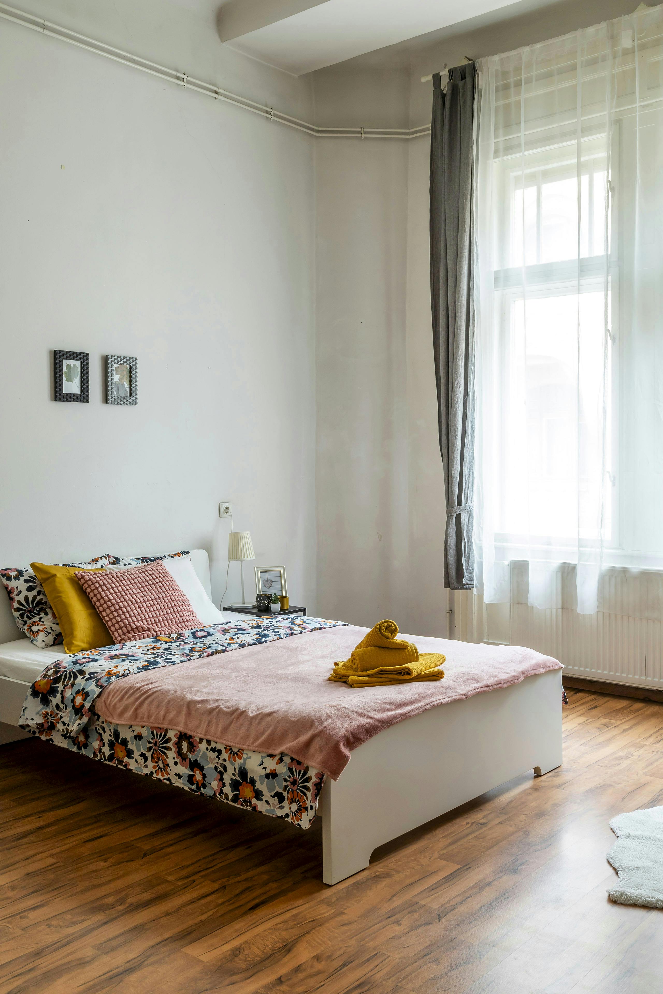 Wesselényi utca, Budapest preview